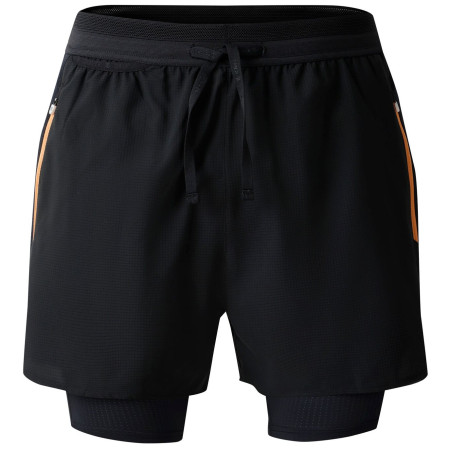 Мъжки къси панталони Dare 2b Movement II Short черен black