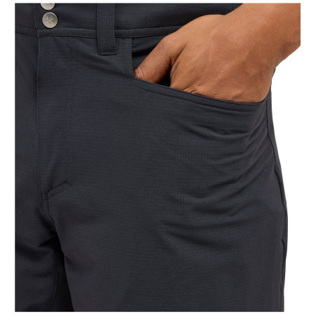 Мъжки къси панталони Haglöfs Korp Lite Shorts
