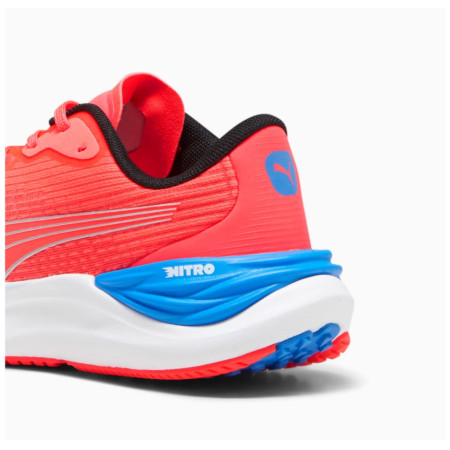 Дамски обувки за бягане Puma Electrify Nitro 3