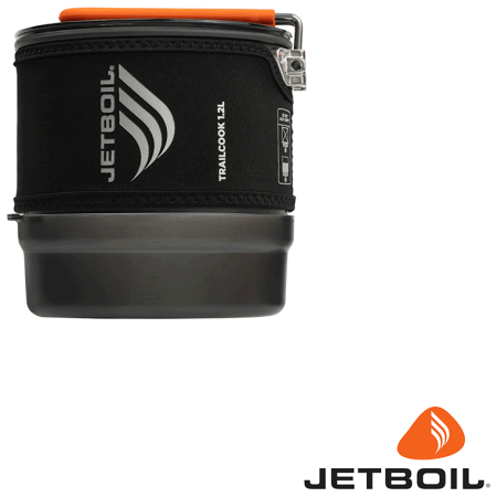 Котлон Jet Boil TrailCook 1.2L