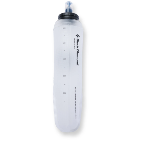 Бутилка за бягане Black Diamond Soft Flask 500 ml