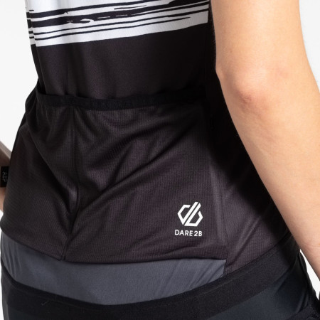 Дамска колоездачна фланелка Dare 2b AEP Stimulus Jersey