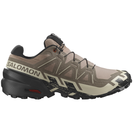 Мъжки обувки за бягане Salomon Speedcross 6