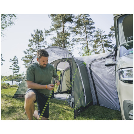 Автопалатка Outwell Talladega Air