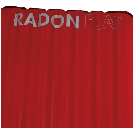 Самонадуваема постелка Warg Radon Flat