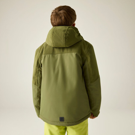 Детско яке Dare 2b Chill Jacket MartiniOlive