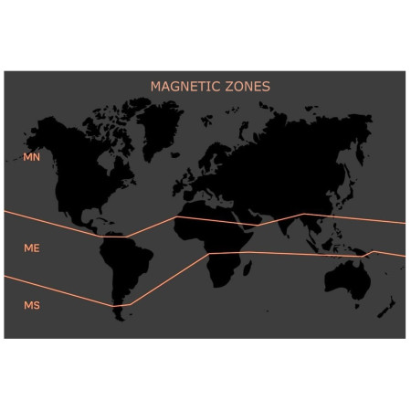 Компас Silva 3NL