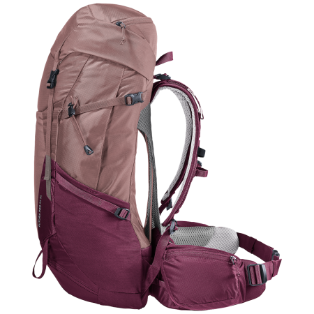Дамска раница Deuter Futura Pro 34 SL