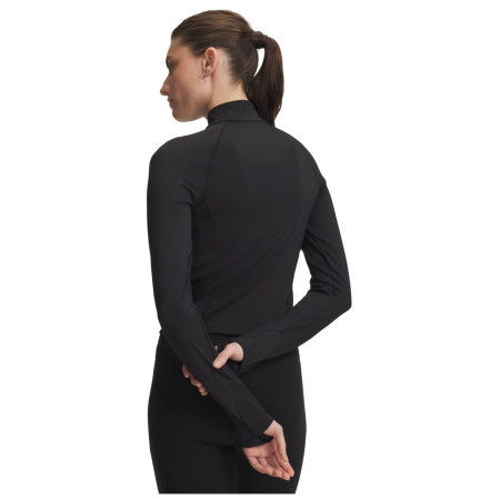 Дамски функционален суитшърт Under Armour Vanish Elite Full Zip