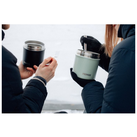 Термочаша Primus Preppen Vacuum Jug