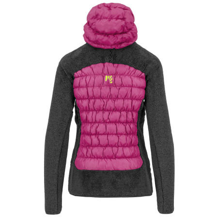 Дамско зимно яке Karpos Marmarole W Jacket