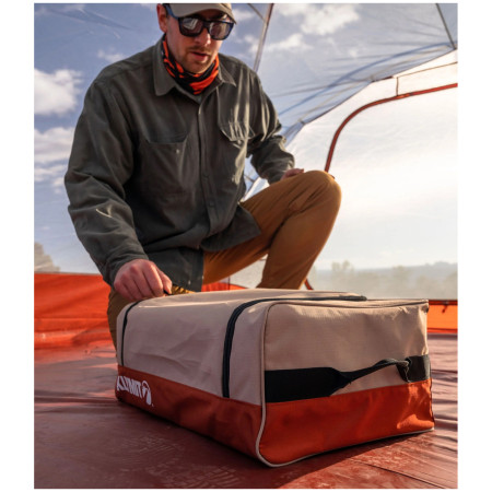 Шезлонг Klymit Mesa Large