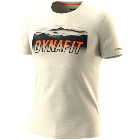 Функционална мъжка тениска Dynafit Transalper Graphic S/S Tee M