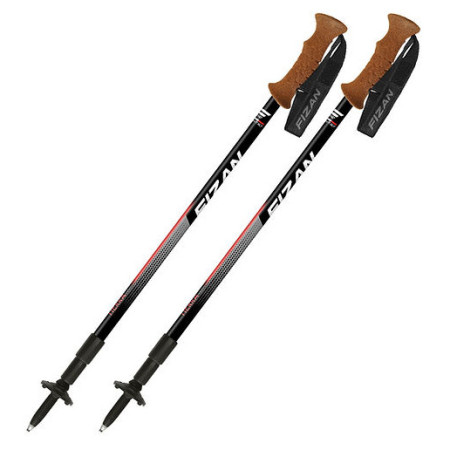 Туристически щеки Fizan Tierra