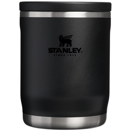 Термос за храна Stanley The Adventure To-Go Food Jar 530ml 2.0 черен black