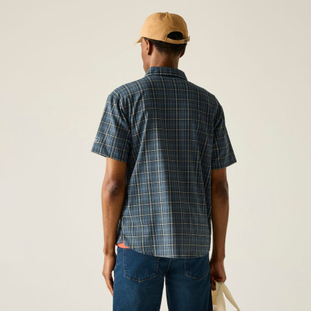 Мъжка риза Regatta Begarno