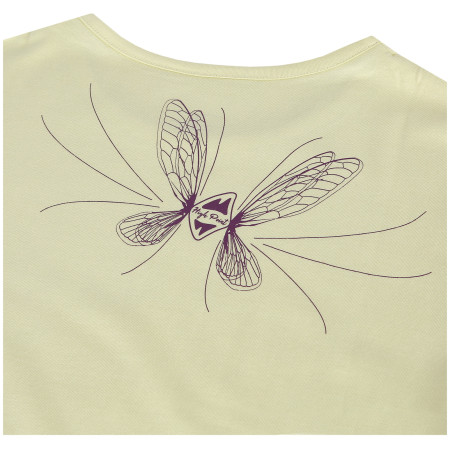 Дамска тениска High Point Skim Lady T-Shirt