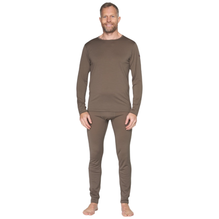 Мъжка тениска Devold Breeze Man Shirt long sleeve
