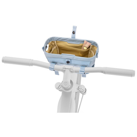 Чанта за кормило Thule Chasm Handelbar Bag 2L