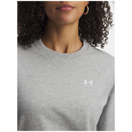 Дамски суитшърт Under Armour Sport Terry Crew