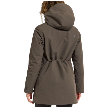 Дамска зимна парка Didriksons Harriet Wns Parka