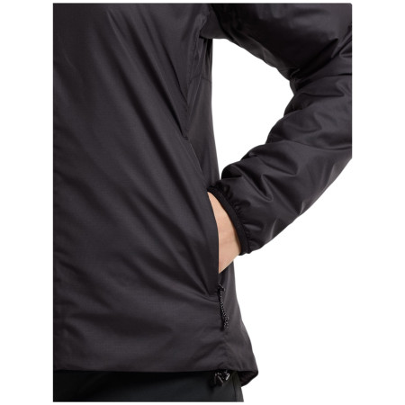Дамско софтшел яке Didriksons Karix Wns Jkt 3