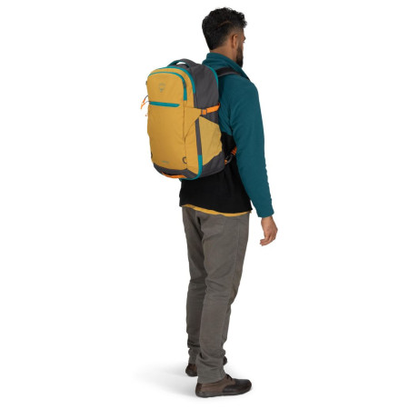 Раница за ръчен багаж Osprey Daylite Travel Pack 35
