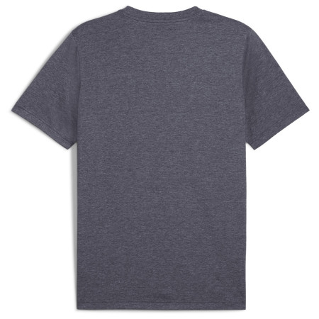 Мъжка тениска Puma Ess No. 1 Logo Heather Tee