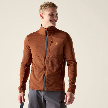 Мъжки суитшърт Dare 2b Venture Stretch Midlayer