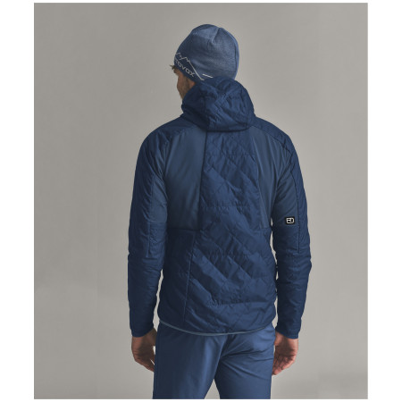 Мъжко яке Ortovox Venet Swisswool 60 Jacket