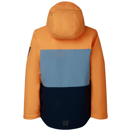 Детско яке Dare 2b Send It II Jacket EltrcOrg/Nvy
