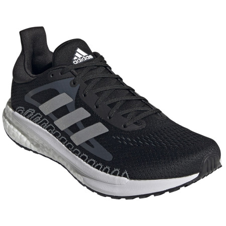 Дамски обувки Adidas Solar Glide 3 W черен Cblack/Bluoxi/Dshgry