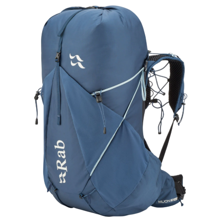 Дамска туристическа раница Rab Muon ND 40