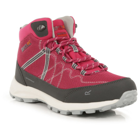 Дамски обувки Regatta Samaris Lite червен