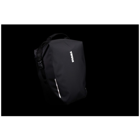 Чанта за колело Thule Shield Pannier 22L