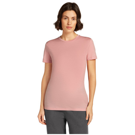 Дамска функционална блуза Icebreaker Women Merino 150 Tech Lite III SS Tee