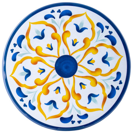 Съдове Bo-Camp Tableware Sicilian 16pcs