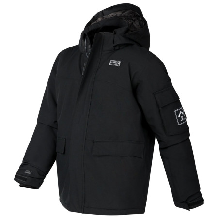 Детско яке Dare 2b Shredder II Jk Black