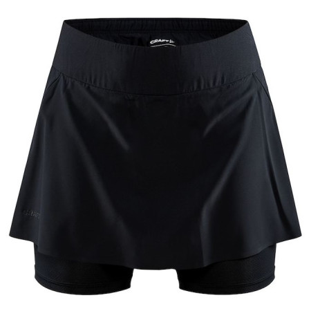 Пола Craft Pro Hypervent 2In1 черен Black