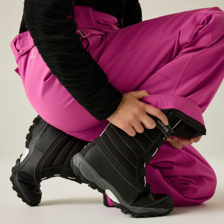 Детски ски панталони Dare 2b Outmove III Insulated Pant Extreme Pink