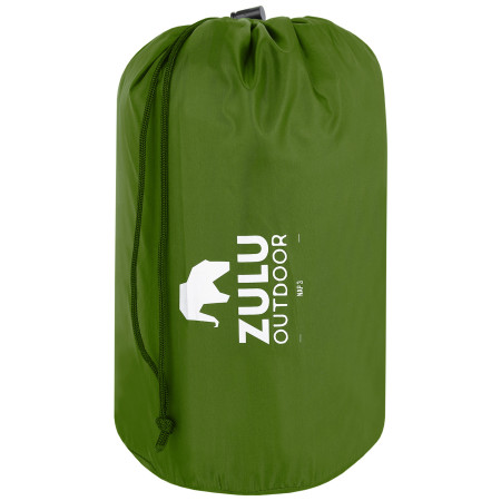 Самонадуваема постелка Zulu Nap 3