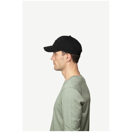 Шапка с козирка Devold Trollkyrkja Woolshell Cap