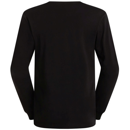 Мъжка тениска The North Face Evolution Simple Dome Regular Long-Sleeve Tee