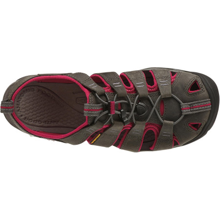 Дамски сандали Keen Clearwater CNX Leather W