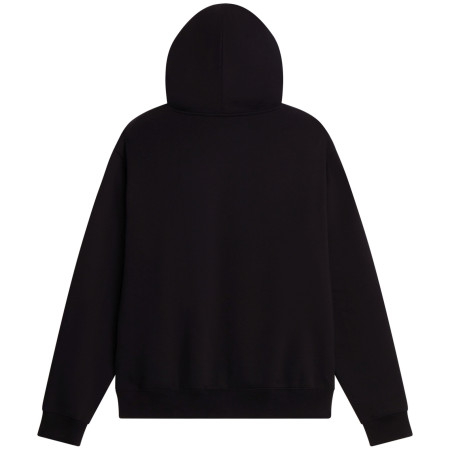 Мъжки суитшърт The North Face Essential Simple Dome Rlx Full Zip