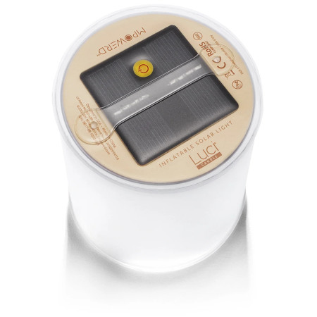 Соларна лампа Mpowerd Luci Candle