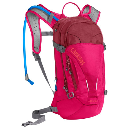 Раница Camelbak Luxe розов Cerise/Pomegranate