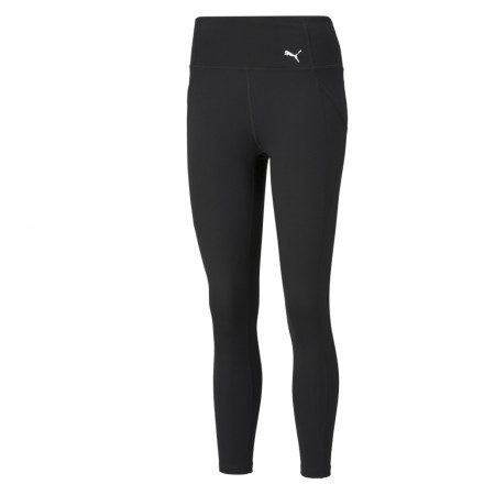 Дамски клин Puma Favorite Forever High Waist 7/8 Tight черен