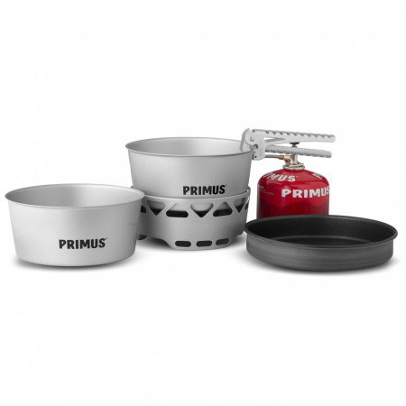 Комплект за готвене Primus Essential Stove Set 1.3L