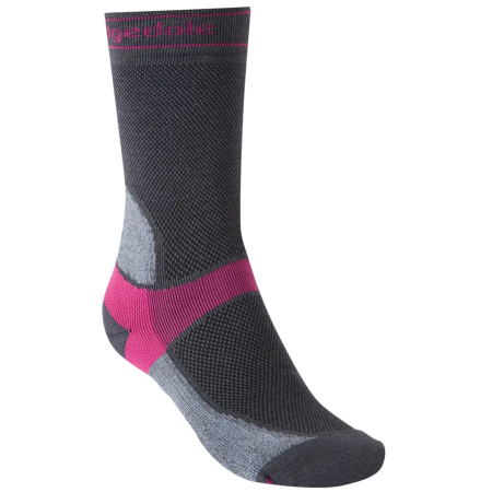 Дамски чорапи Bridgedale MTB/GRAVEL Lightweight Coolmax Sport Boot